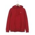 Tommy Jeans Herren Kapuzenpullover, rot, Gr. 52