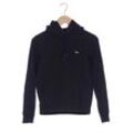 Tommy Jeans Herren Kapuzenpullover, schwarz, Gr. 44