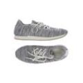 Marc O Polo Damen Sneakers, grau, Gr. 37