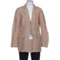 Marc Aurel Damen Blazer, beige, Gr. 36