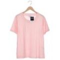 Peter Hahn Damen T-Shirt, pink, Gr. 42