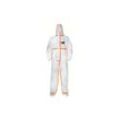 Uvex - 8909409 Overall Disposable Coveralls weiß s