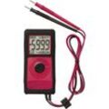 Beha Amprobe PM55A Hand-Multimeter digital cat ii 600 v, cat iii 300 v Anzeige (Counts): 6000