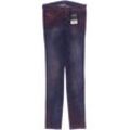 Diesel Damen Jeans, marineblau, Gr. 28