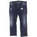 Dsquared2 Damen Jeans, blau, Gr. 42