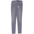 Tommy Hilfiger Damen Jeans, grau, Gr. 26