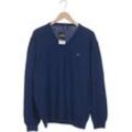 Gant Herren Pullover, marineblau, Gr. 54