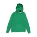 Fruit of the Loom Herren Hoodies & Sweater, grün, Gr. 152