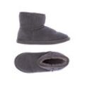 EMU Australia Damen Stiefelette, grau, Gr. 36