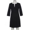 Marie Lund Damen Kleid, schwarz, Gr. 38