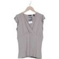 Esprit Damen T-Shirt, grau, Gr. 42