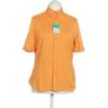 eterna Damen Bluse, orange, Gr. 44