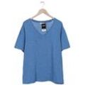 Triangle Damen T-Shirt, blau, Gr. 50