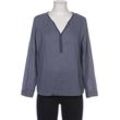 Lieblingsstück Damen Bluse, blau, Gr. 38