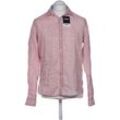 Olymp Herren Hemd, pink, Gr. 48