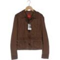 Esprit Damen Jacke, braun, Gr. 42