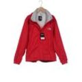 The North Face Damen Jacke, rot, Gr. 36