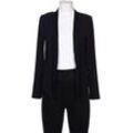 Taifun Damen Blazer, marineblau, Gr. 40