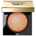 Bobbi Brown Makeup Augen Luxe Eye Shadow Rich Metal Nr. 01 Heat Ray