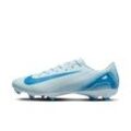 Nike Mercurial Vapor 16 Academy MG Low-Top-Fußballschuh - Blau