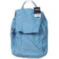 Mandarina Duck Damen Rucksack, blau, Gr.