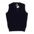 Gant Herren Pullover, marineblau, Gr. 54