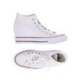 Converse Damen Sneakers, weiß, Gr. 38