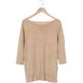 Gerry Weber Damen Pullover, beige, Gr. 46