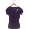 Nike Damen T-Shirt, flieder, Gr. 34