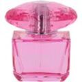 Eau de Parfum VERSACE "Versace Bright Crystal Absolu", rosa, Parfüms, Damen, 90ml