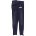 Only Damen Jeans, marineblau, Gr. 24