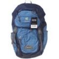 deuter Damen Rucksack, blau, Gr.