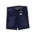 Scotch & Soda Herren Shorts, marineblau, Gr. 36