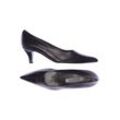 Maripe Damen Pumps, schwarz, Gr. 38