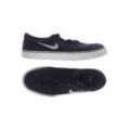 Nike SB Damen Sneakers, schwarz, Gr. 41