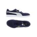 Puma Damen Sneakers, marineblau, Gr. 38