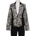 Mos Mosh Damen Blazer, schwarz, Gr. 38