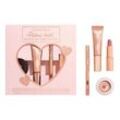 Charlotte Tilbury - Pillow Talk Icons On The Go Kit - Make-up-set - pillow Talk Icons On The Go Set\t\t\t\t