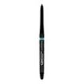 Sephora Collection - 12h Retractable Eyeliner - Wasserfester Eyeliner - eliner Retract Wtp-23 09 Glitter Black