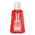 Merci Handy - Hand Cleansing Gel - Chérie Cherry - 30 Ml