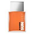 Jil Sander - Jil Sander Sun Men - Parfum - sun Men Edp 40ml