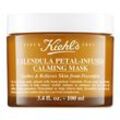 Kiehl's Since 1851 - Calendula & Aloe Soothing Hydration Masque - Maske - calendula Aloe Hyd Mask 100ml