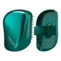 Tangle Teezer - Tangle Teezer Compact Styler - Entwirrungsbürste - compact Styler Green Jungle