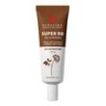 Erborian - Super Bb Mit Ginseng - Abdeckende Pflege Gegen Hautunreinheiten - bb Family Super Bb Chocolat 40ml