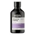 L'oréal Professionnel - Serie Expert Chroma Crème Shampoo Violett - chroma Creme Purple Shp 300ml Vi52