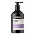 L'oréal Professionnel - Serie Expert Chroma Crème Shampoo Violett - chroma Creme Purple Shp 500ml