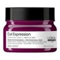 L'oréal Professionnel - Serie Expert - Curl Expression Intensive Moisturizer Mask - serie Expertcurls Msq 250ml