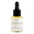 On The Wild Side - Facial Oil - Huile De Soin 15Ml