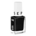 Sephora Collection - Nagellack - Glänzende Nägel - 102 Sleek Black