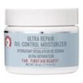 First Aid Beauty - Ultra Repair Oil-control Moisturizer – Feuchtigkeitscreme Gegen Glanz - Ultra Repa Ir Oil-contro-